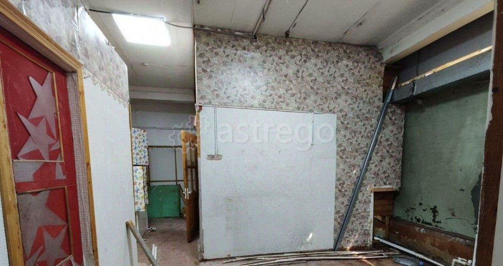 Свободного назначения, 84 м2 Электросталь - изображение 2