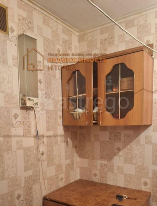 Комната, 17 м2, 5/6 эт. Дюртюли - изображение 4