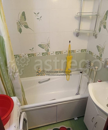 2-комн. квартира, 55 м2, 6/9 эт. Уфа - изображение 2