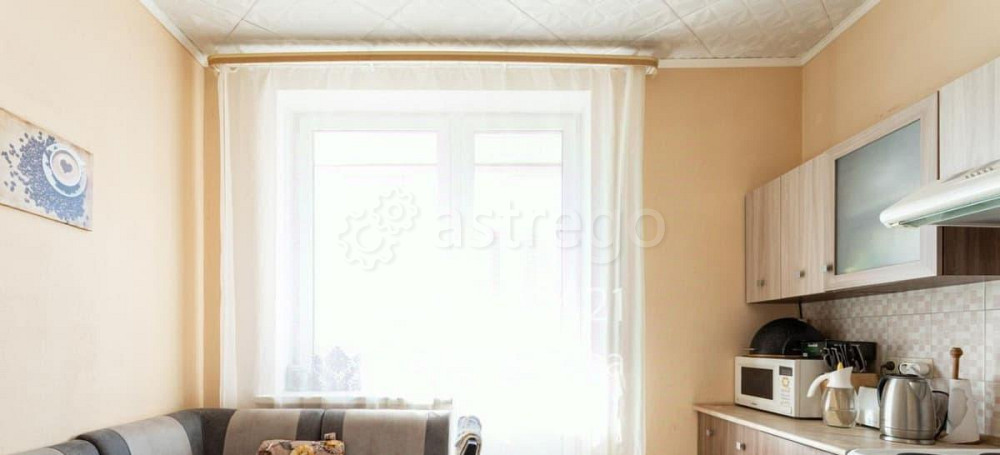 2-комн. квартира, 62 м2, 3/17 эт. Балашиха - изображение 1