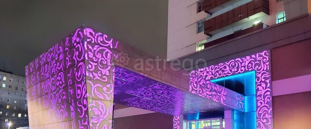 2-комн. апарт-ы, 63 м2, 15/24 эт. Серпухов - изображение 1