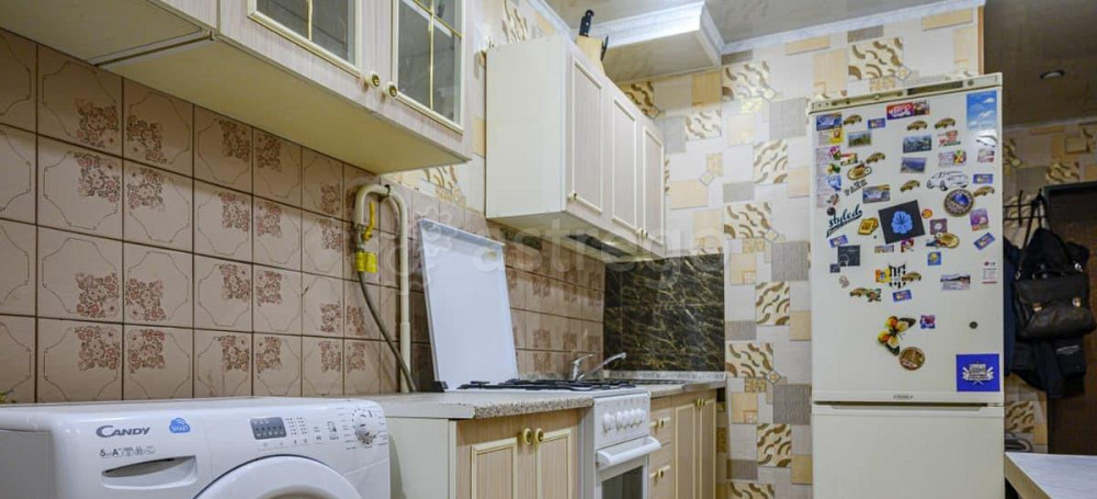 1-комн. квартира, 38 м2, 12/12 эт. Москва - изображение 4