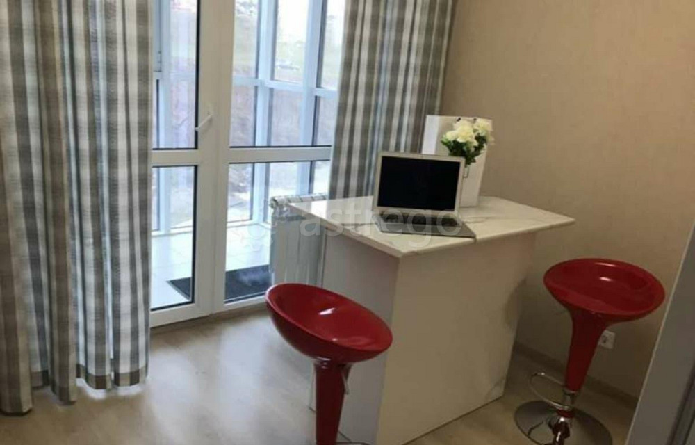 1-комн. квартира, 48 м2, 3/14 эт. Белгород - изображение 2