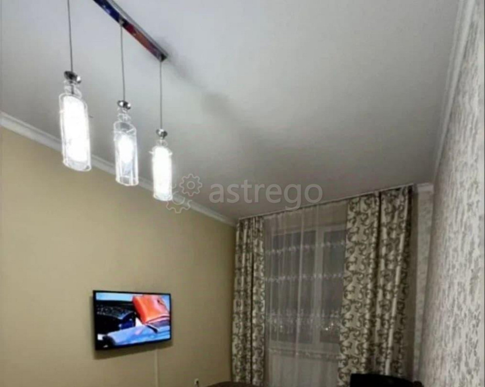 1-комн. апарт-ы, 35 м2, 19/31 эт. Красногорск - изображение 7