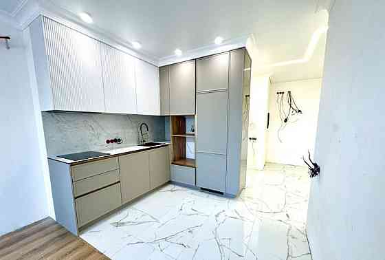 3-комн. квартира, 68 м2, 8/23 эт. Уфа