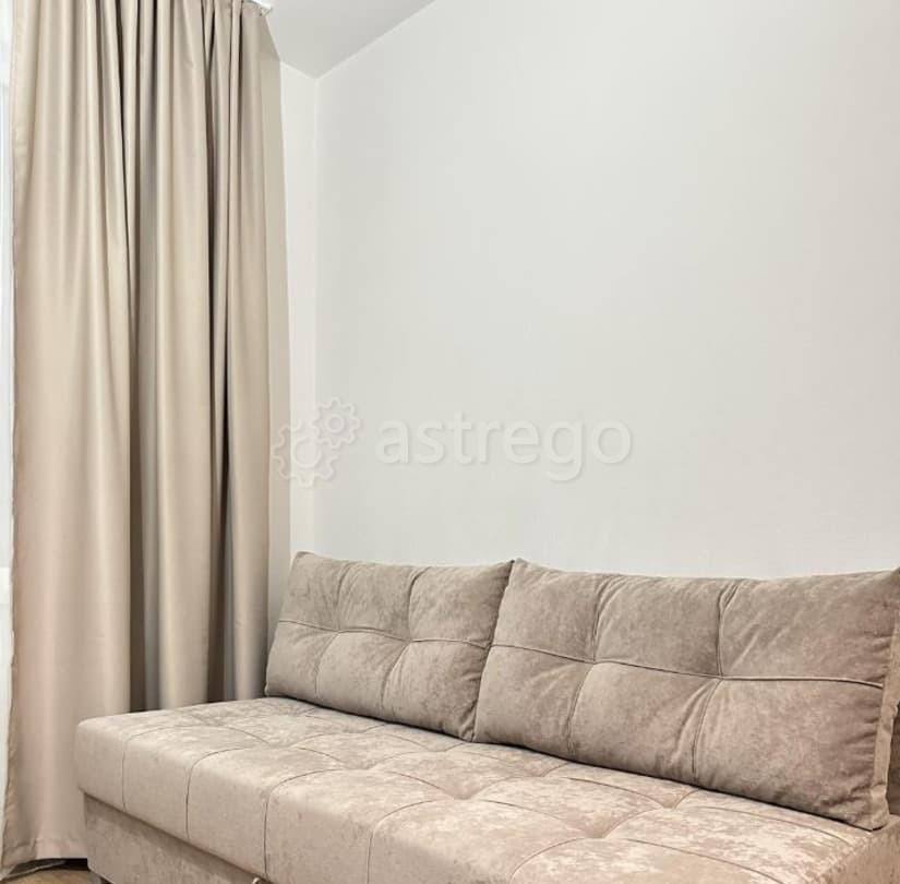 Студия, 24.3 м2, 5/25 эт. Санкт-Петербург - изображение 2