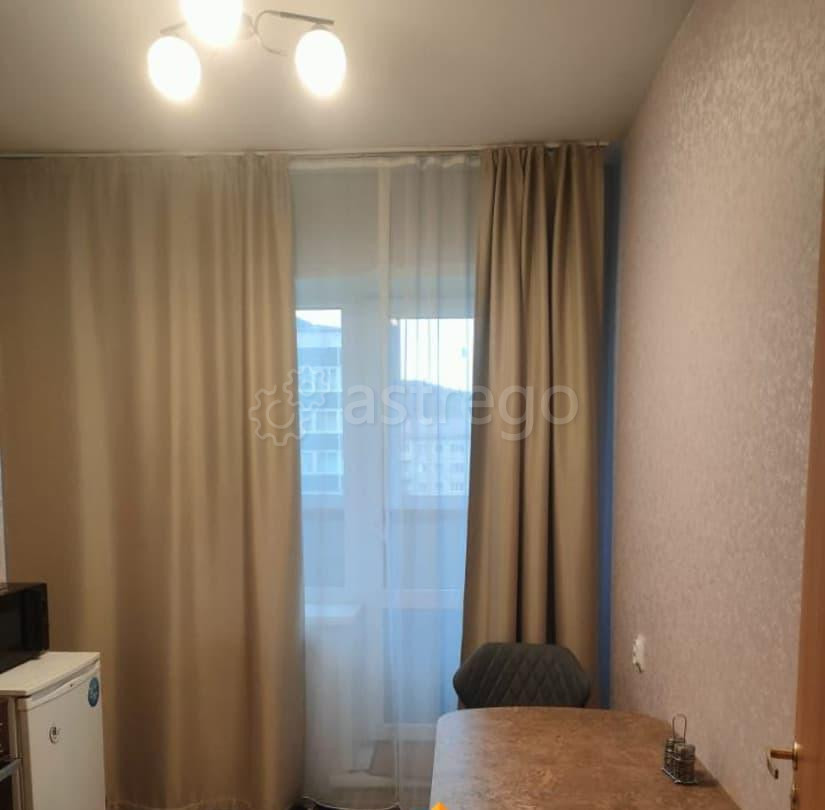 1-комн. квартира, 35 м2, 3/6 эт. Горно-Алтайск - изображение 5