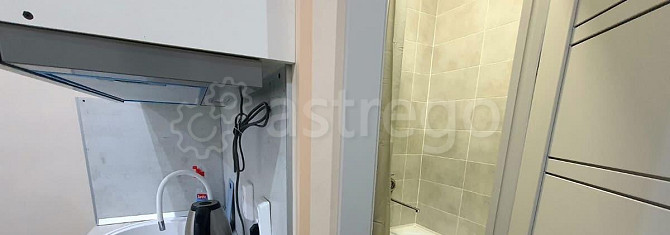 1-комн. апарт-ы, 15 м2, 2/4 эт. Барнаул - изображение 2