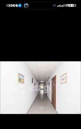 Офис, 18.7 м2 Красноярск