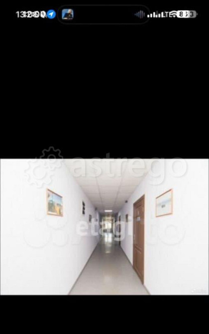 Офис, 18.7 м2 Красноярск - изображение 1