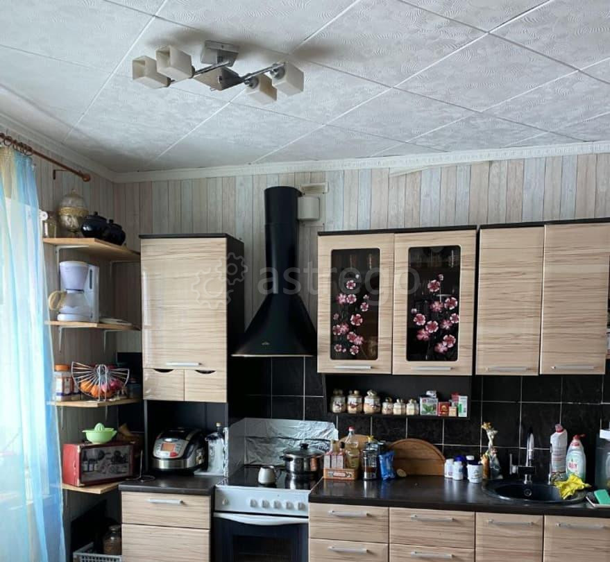 4-комн. квартира, 76.9 м2, 3/9 эт. Норильск - изображение 7