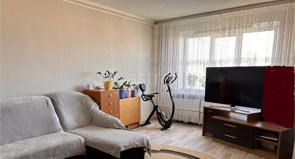 4-комн. квартира, 90.9 м2, 9/9 эт. Норильск - изображение 7