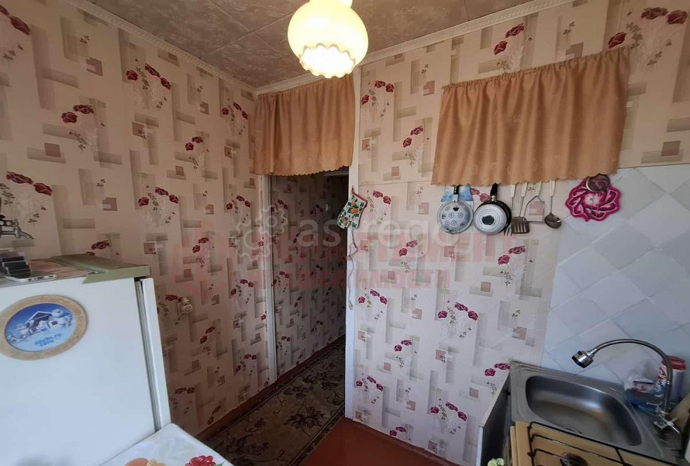 2-комн. квартира, 41.8 м2, 4/5 эт. Астрахань - изображение 7
