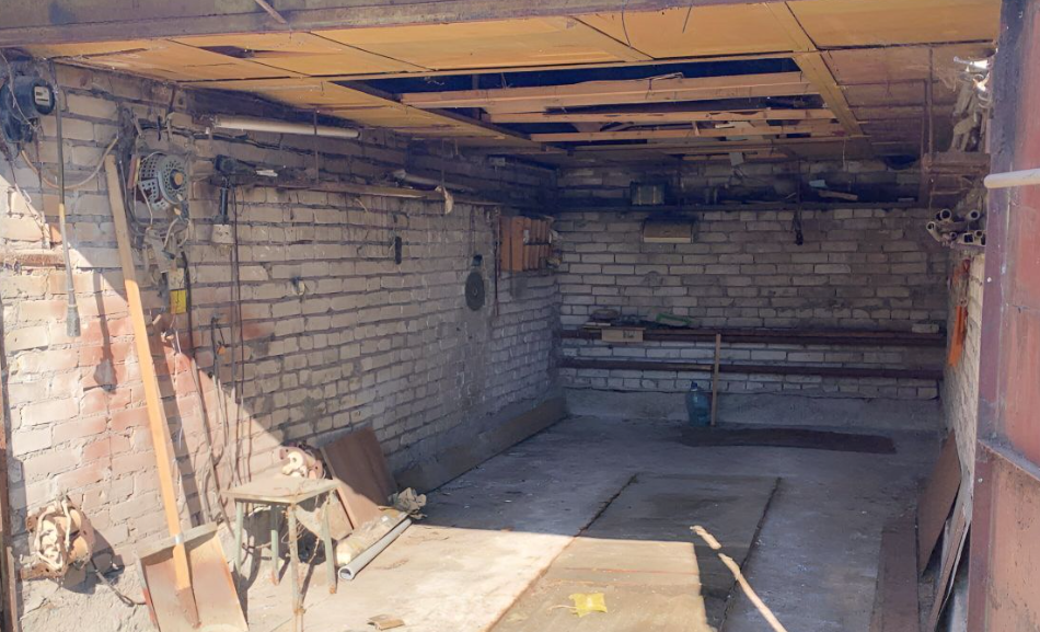 Продам гараж,  18 м2 Санкт-Петербург - изображение 1