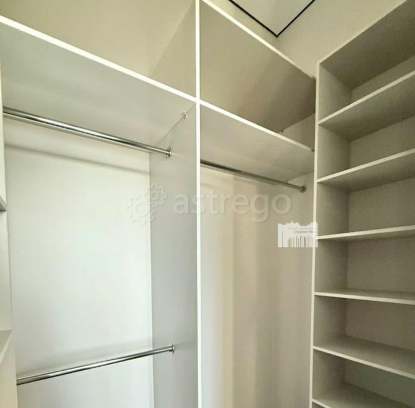 1-комн. квартира, 44 м2, 15/27 эт. Москва - изображение 6