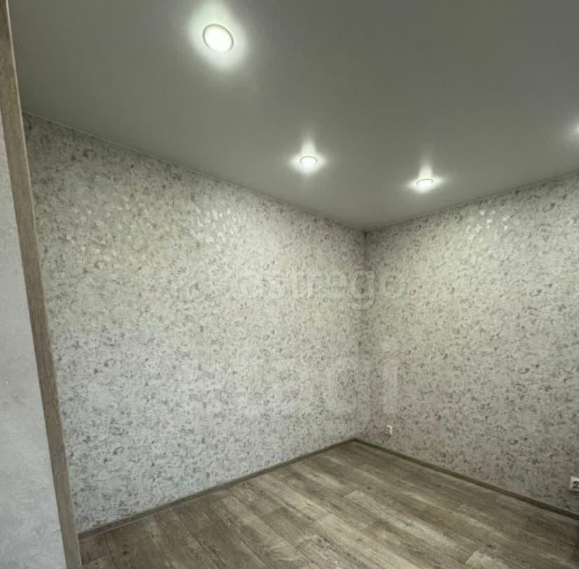 1-комн. квартира, 32.8 м2, 5/5 эт. Белогорск - изображение 3