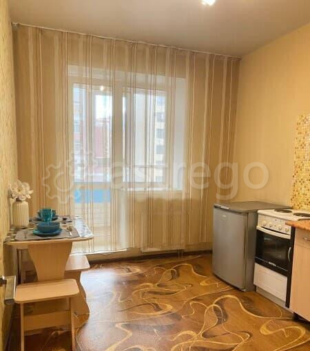 Посуточно, 1-комн. квартира, 38 м2, 4/9 эт. Барнаул - изображение 9