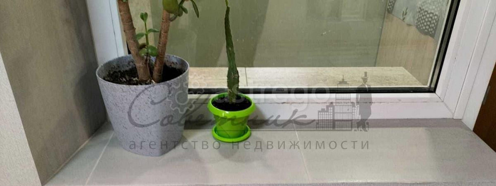 2-комн. квартира, 32 м2, 1/9 эт. Старый Оскол - изображение 7