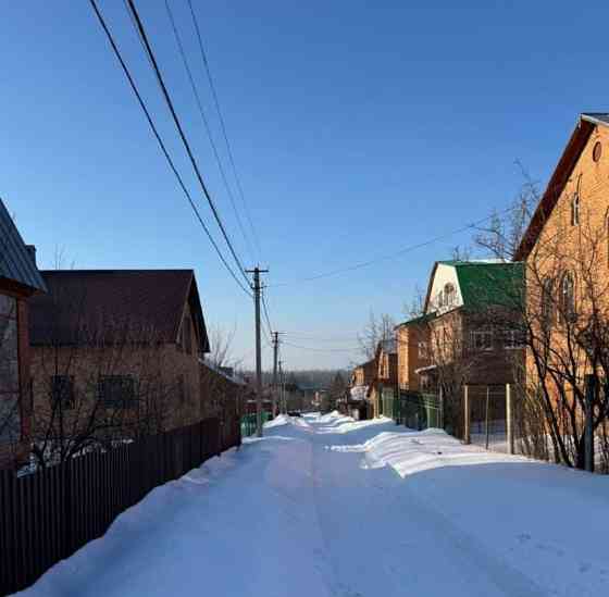 Дом, 190 м2, 10 соток, 2 эт. Уфа