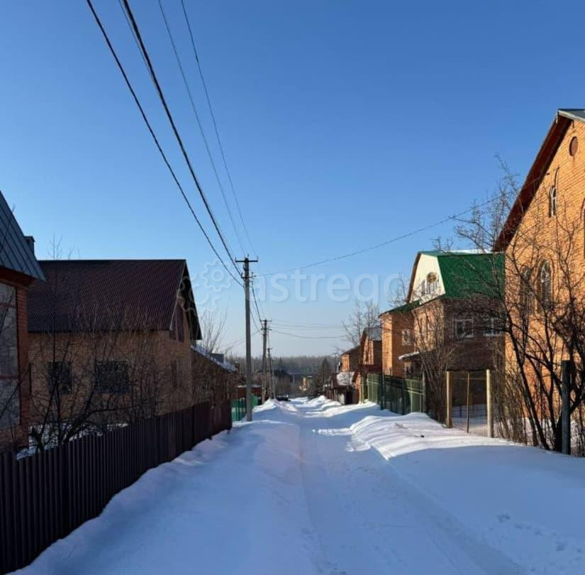 Дом, 190 м2, 10 соток, 2 эт. Уфа - изображение 3