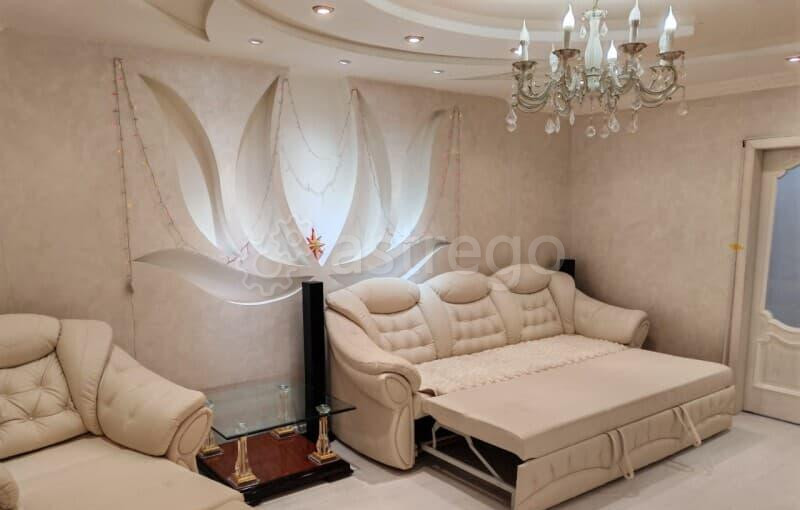 3-комн. квартира, 80 м2, 3/17 эт. Климовск - изображение 7