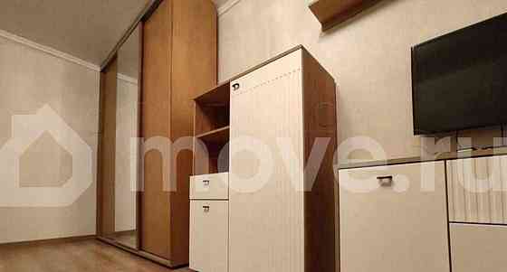 2-комн. квартира, 45.4 м2, 2/5 эт. Москва