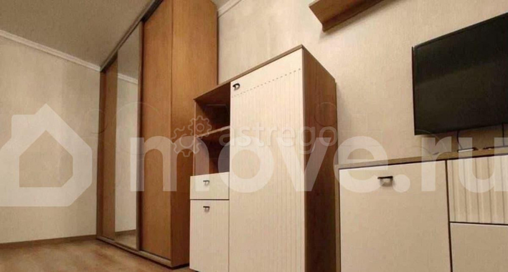 2-комн. квартира, 45.4 м2, 2/5 эт. Москва - изображение 3