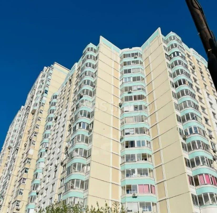2-комн. квартира, 53.6 м2, 13/23 эт. Люберцы - изображение 5