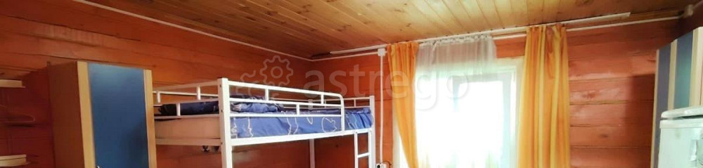 Коттедж, 50 м2, 10 соток, 1 эт. Алтайское - изображение 3