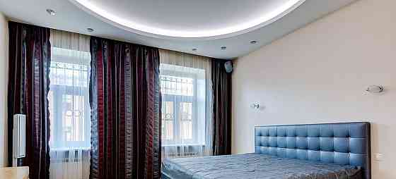 3-комн. квартира, 100 м2, 4/4 эт. Санкт-Петербург