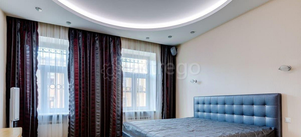 3-комн. квартира, 100 м2, 4/4 эт. Санкт-Петербург - изображение 5
