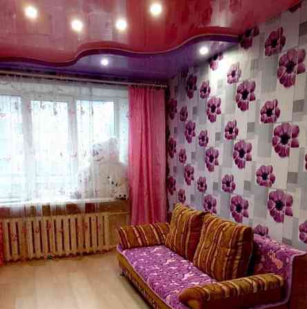 Комната, 45 м2, 3/5 эт. Архангельск