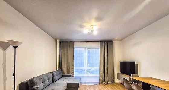 Студия, 23.5 м2, 2/25 эт. Котельники