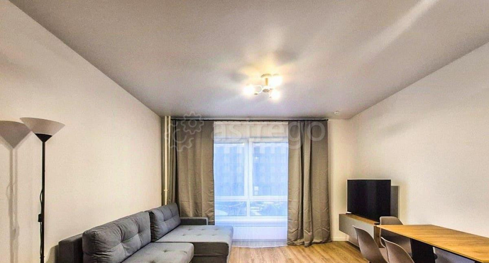 Студия, 23.5 м2, 2/25 эт. Котельники - изображение 1