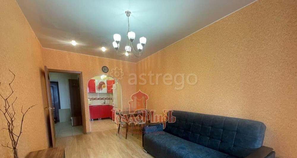 2-комн. квартира, 52 м2, 6/17 эт. Сергиев Посад - изображение 6