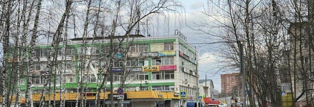 Свободного назначения, 85.4 м2 Королев - изображение 2