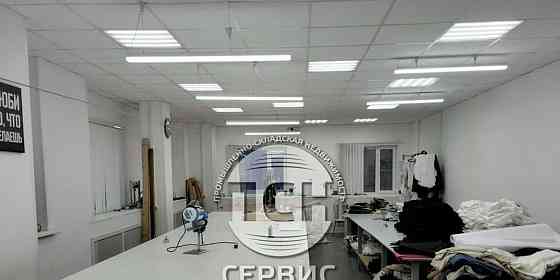 Производственное, 1100 м2 Химки