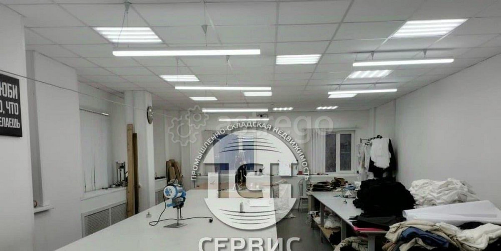 Производственное, 1100 м2 Химки - изображение 6