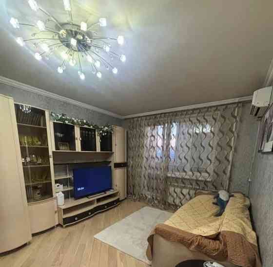 1-комн. квартира, 40 м2, 11/17 эт. Москва