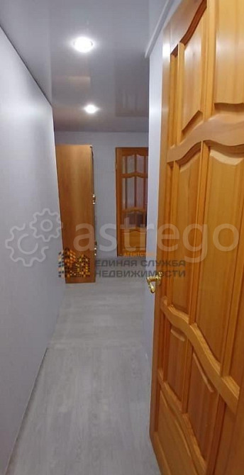 2-комн. квартира, 50 м2, 2/3 эт. Уфа - изображение 4