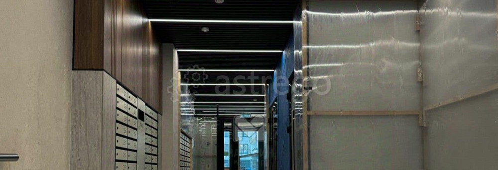 3-комн. квартира, 90.63 м2, 11/11 эт. Санкт-Петербург - изображение 2
