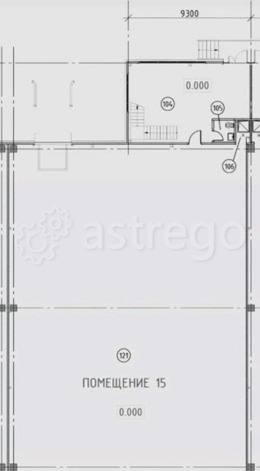 Свободного назначения, 754.33 м2 Подольск - изображение 2