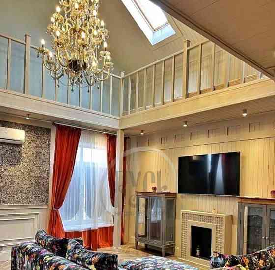 4-комн. квартира, 115 м2, 4/4 эт. Апрелевка