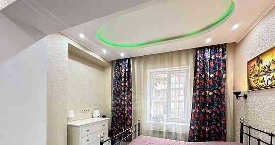 3-комн. квартира, 46.4 м2, 1/3 эт. Видное