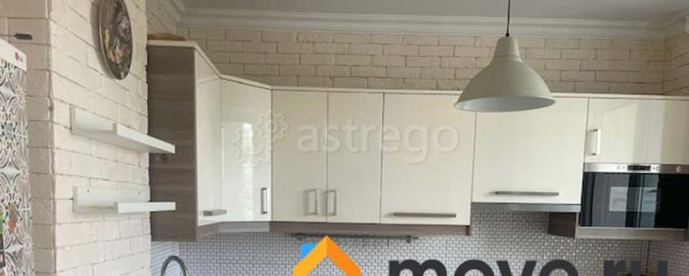 3-комн. квартира, 80 м2, 6/7 эт. Москва - изображение 1