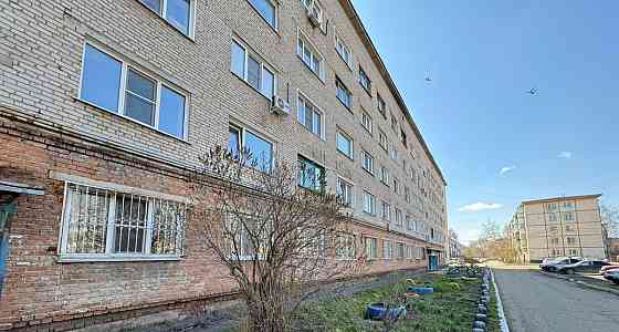 Комната, 16.3 м2, 1/5 эт. Рубцовск