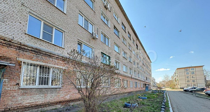 Комната, 16.3 м2, 1/5 эт. Рубцовск - изображение 3