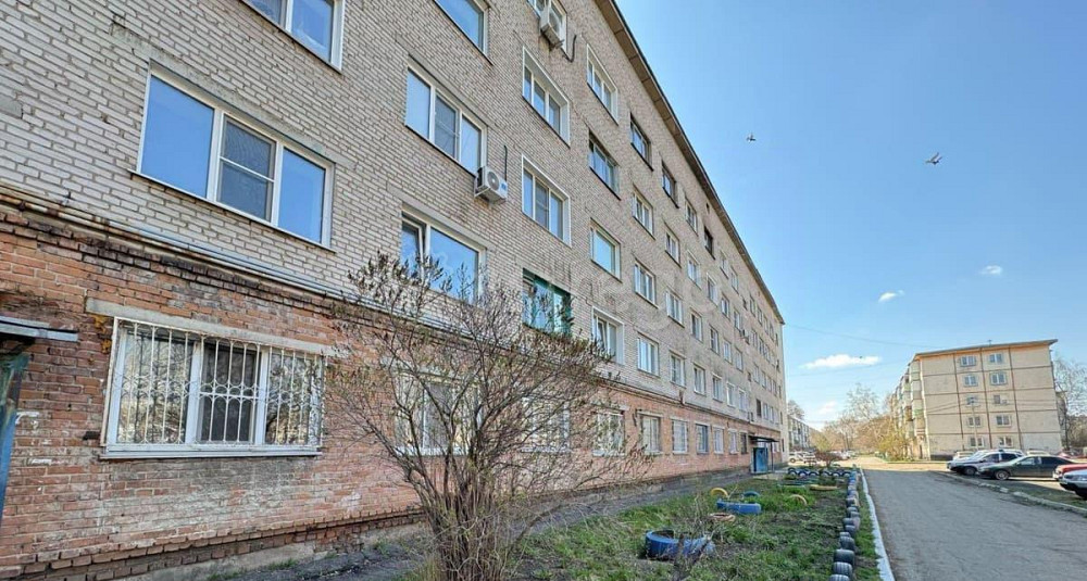 Комната, 16.3 м2, 1/5 эт. Рубцовск - изображение 3