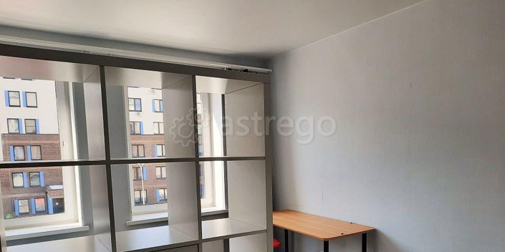 Студия, 23 м2, 3/6 эт. Мытищи - изображение 7