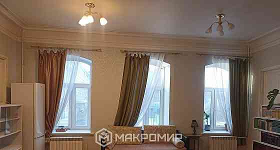 6-комн. квартира, 230.2 м2, 2/4 эт. Санкт-Петербург